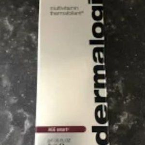 Dermalogica  Multi-Vitamin Thermafoliant NIB
